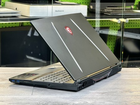 MSI Leopard GL65 35